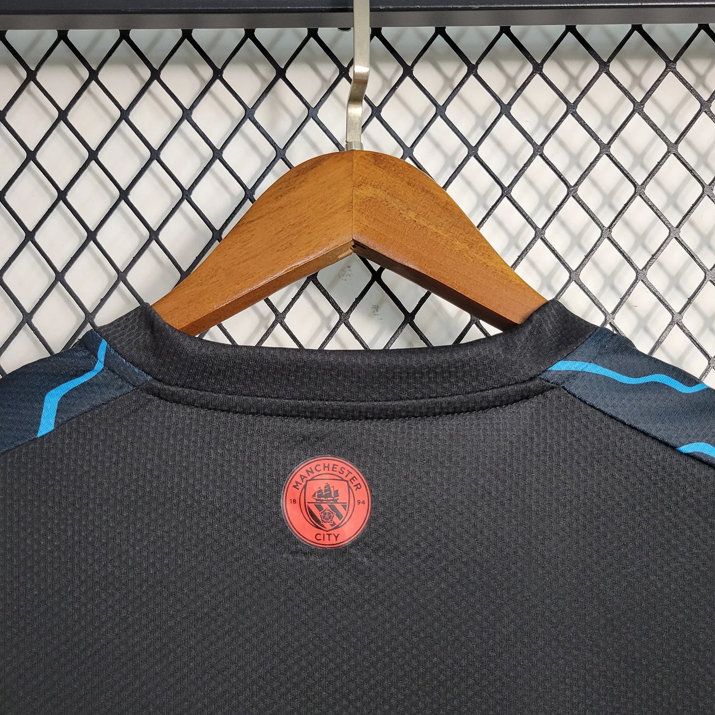 Manchester City Maillot 2023/2024 Entrainement