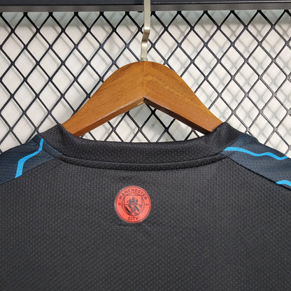 Manchester City Maillot 2023/2024 Entrainement
