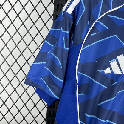 Schalke 04 maillot foot editon speciale 2025/2026