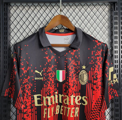 Maillot AC Milan Édition Spéciale 2023/2024