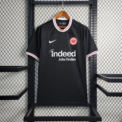 Francfort maillot 2023/2024 noir