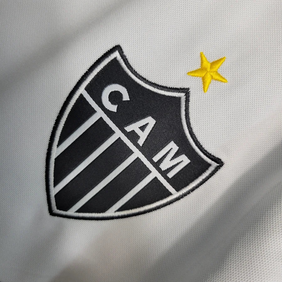 Atletico Mineiro extérieur 2023/2024