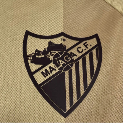 Malaga maillot foot third extérieur 2024/2025