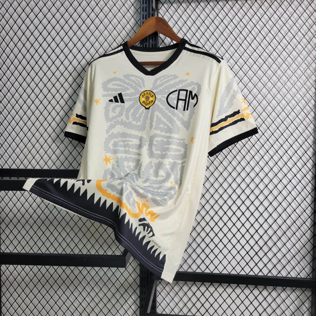 Atletico Mineiro maillot foot 2023/2024