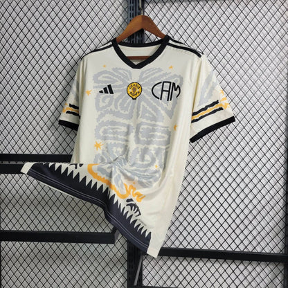 Atletico Mineiro maillot foot 2023/2024