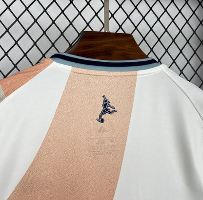 Espagne maillot foot extérieur 2025/2026