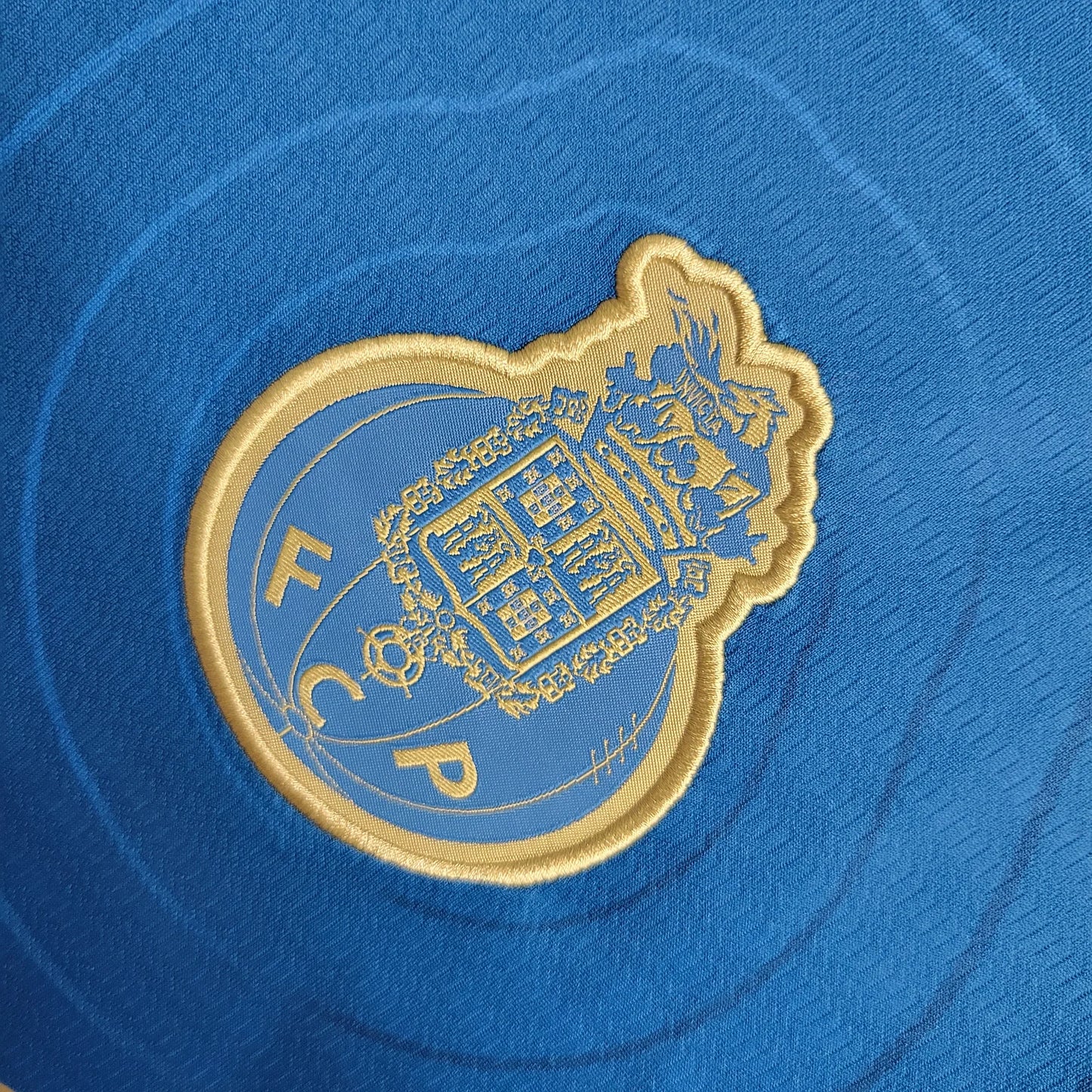 FC Porto maillot extérieur 2023/2024