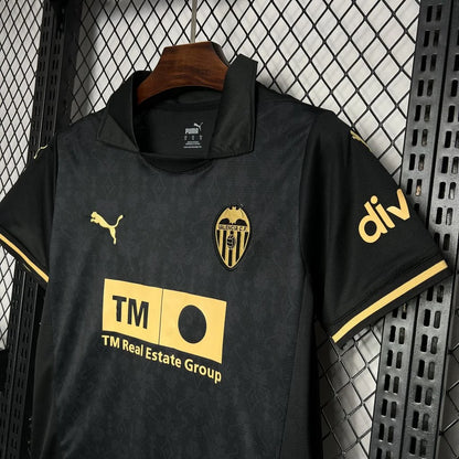 Valencia CF Maillot foot 2024/2025 extérieur