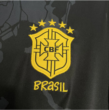 Maillot Brésil Jesus Spécial 2024-2025