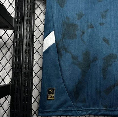 Olympique de Marseille maillot foot extérieur 2024/2025
