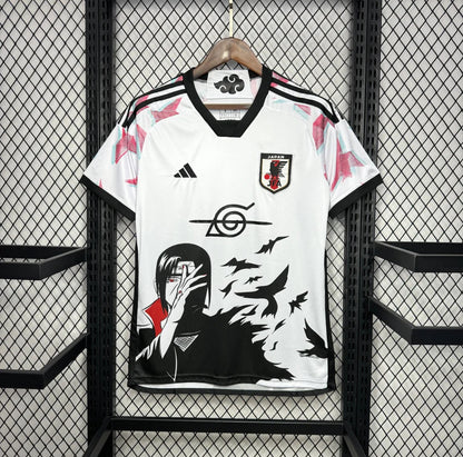 Japon maillot foot concept Uchiha Itachi 2022/2023