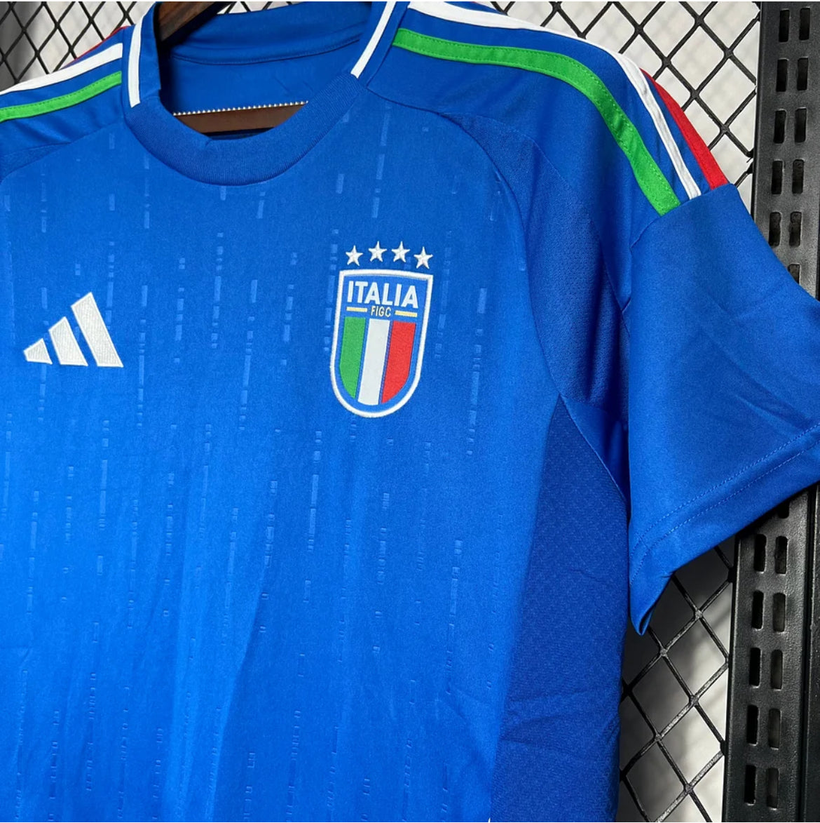 Italie maillot foot 2024/2025