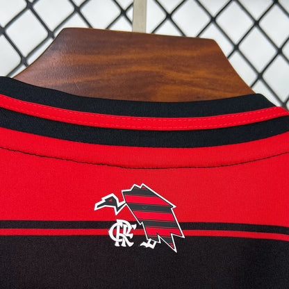Flamengo maillot foot domicile 2025/2026