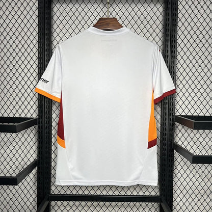 Galatasaray Maillot foot 2024/2025 extérieur