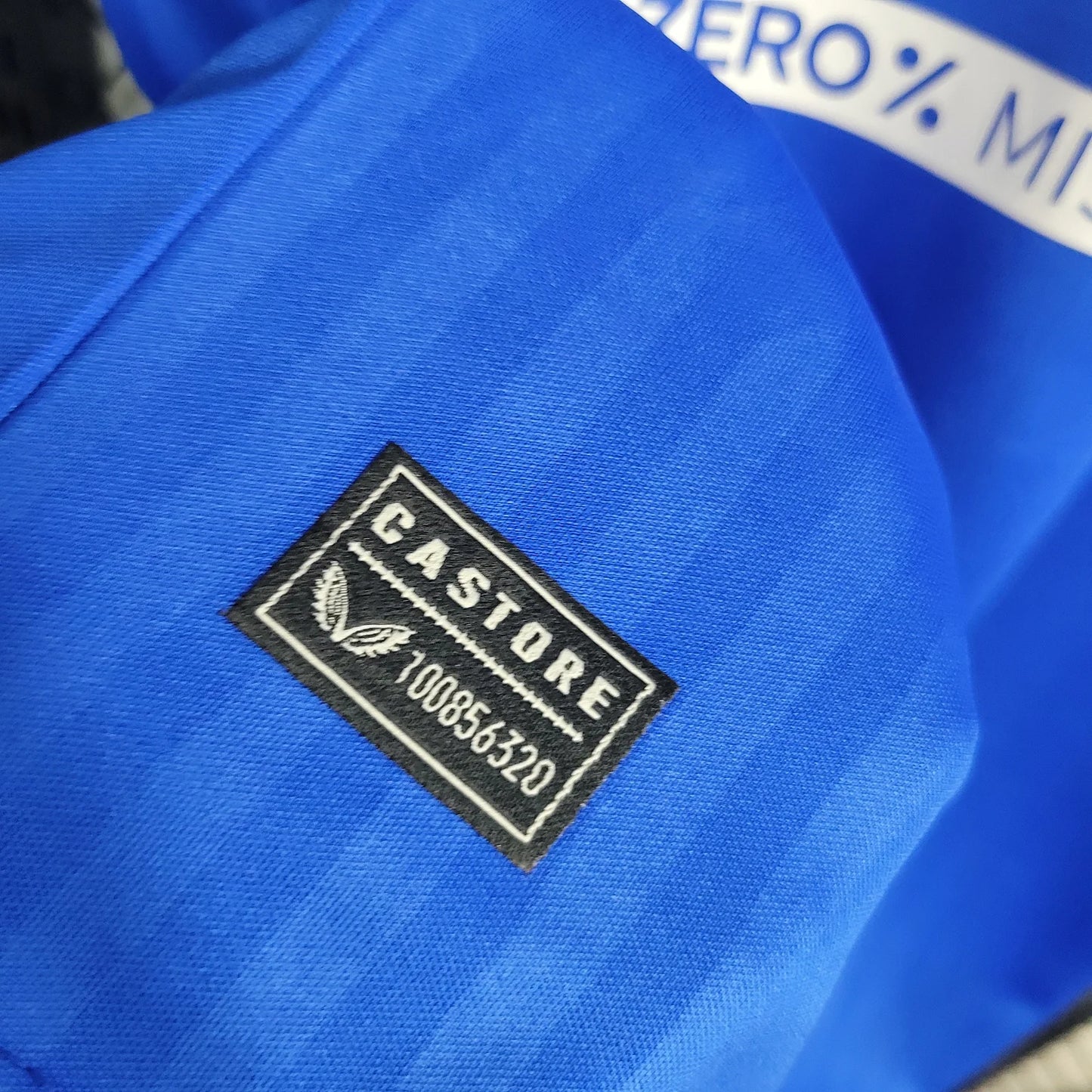 Maillot Rangers domicile 2023/2024