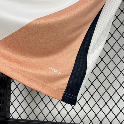 Espagne maillot foot extérieur 2025/2026