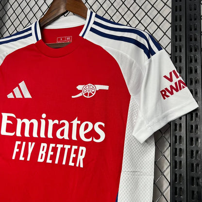 Arsenal maillot foot 2024/2025 domicile