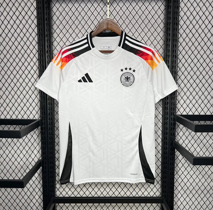 Allemagne maillot foot domicile 2024/2025