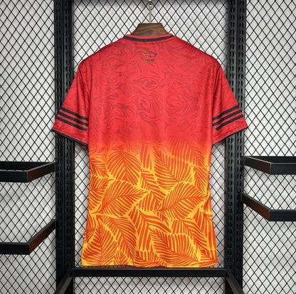 Inter Miami maillot foot concept 2024/2025