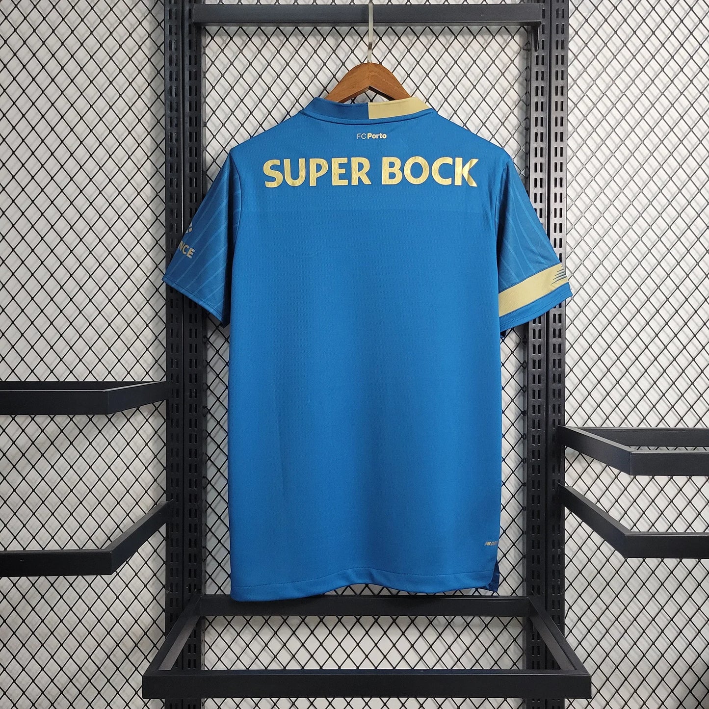 FC Porto maillot extérieur 2023/2024