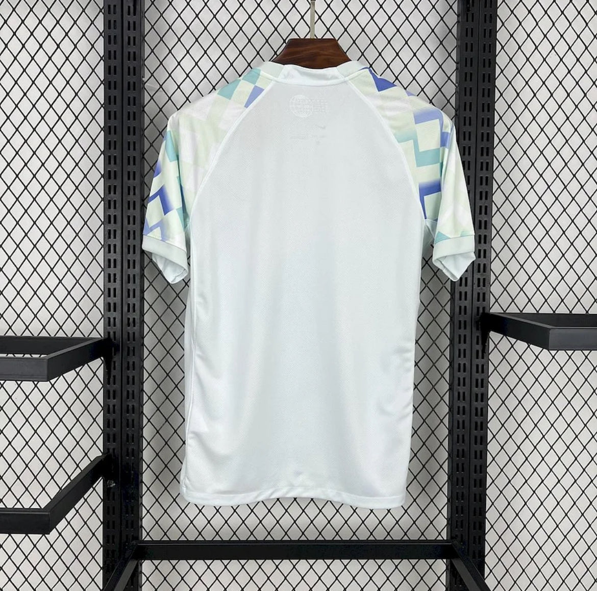 Inter Milan maillot foot extérieur 2025/2026