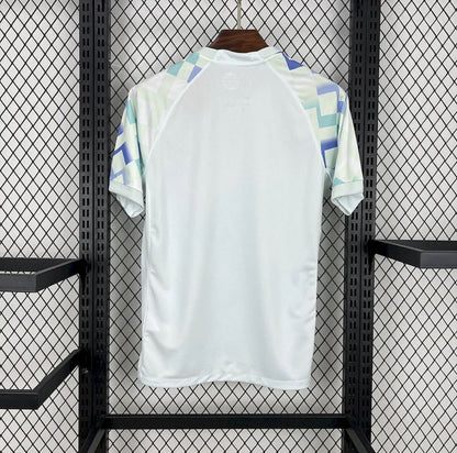 Inter Milan maillot foot extérieur 2025/2026