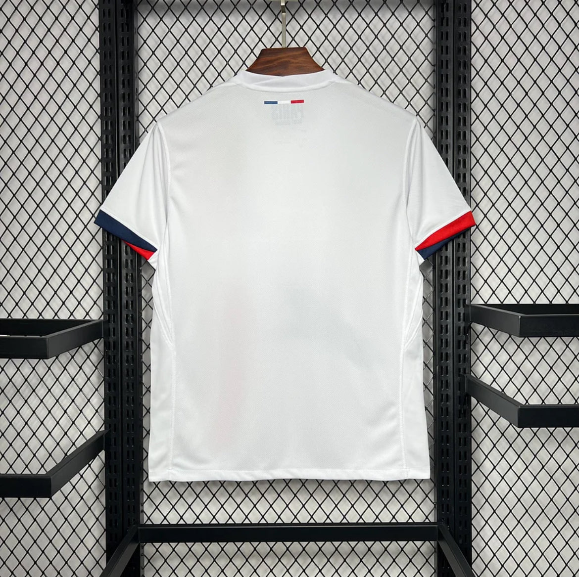 Paris Saint Germain maillot foot 2024/2025 Extérieur