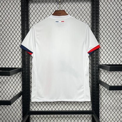 Paris Saint Germain maillot foot 2024/2025 Extérieur