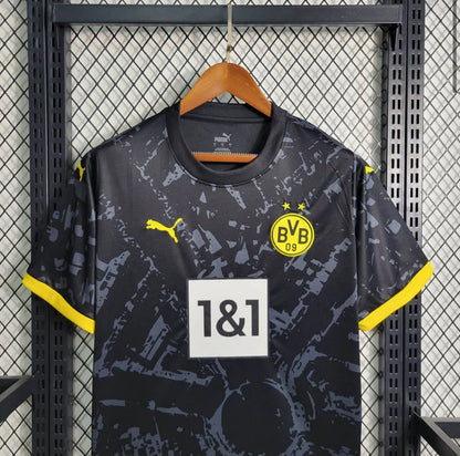 Maillot Borussia Dortmund Extérieur 2023/2024