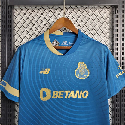 FC Porto maillot extérieur 2023/2024
