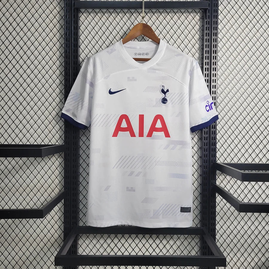 Tottenham maillot domicile 2023/2024