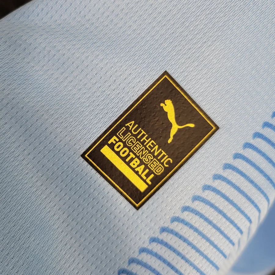 Manchester City maillot domicile 2023/2024