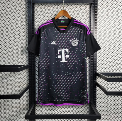 Maillot BYM 2023/2024