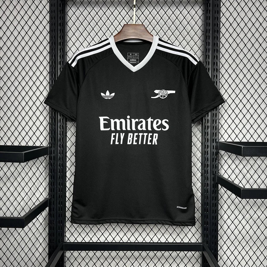 Arsenal maillot foot entraînement 2024/2025