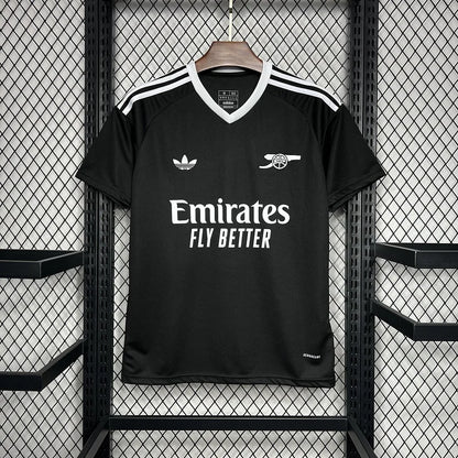 Arsenal maillot foot entraînement 2024/2025
