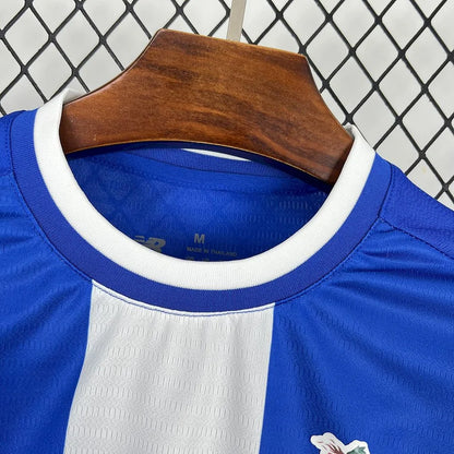 FC Porto maillot foot domicile 2025/2026