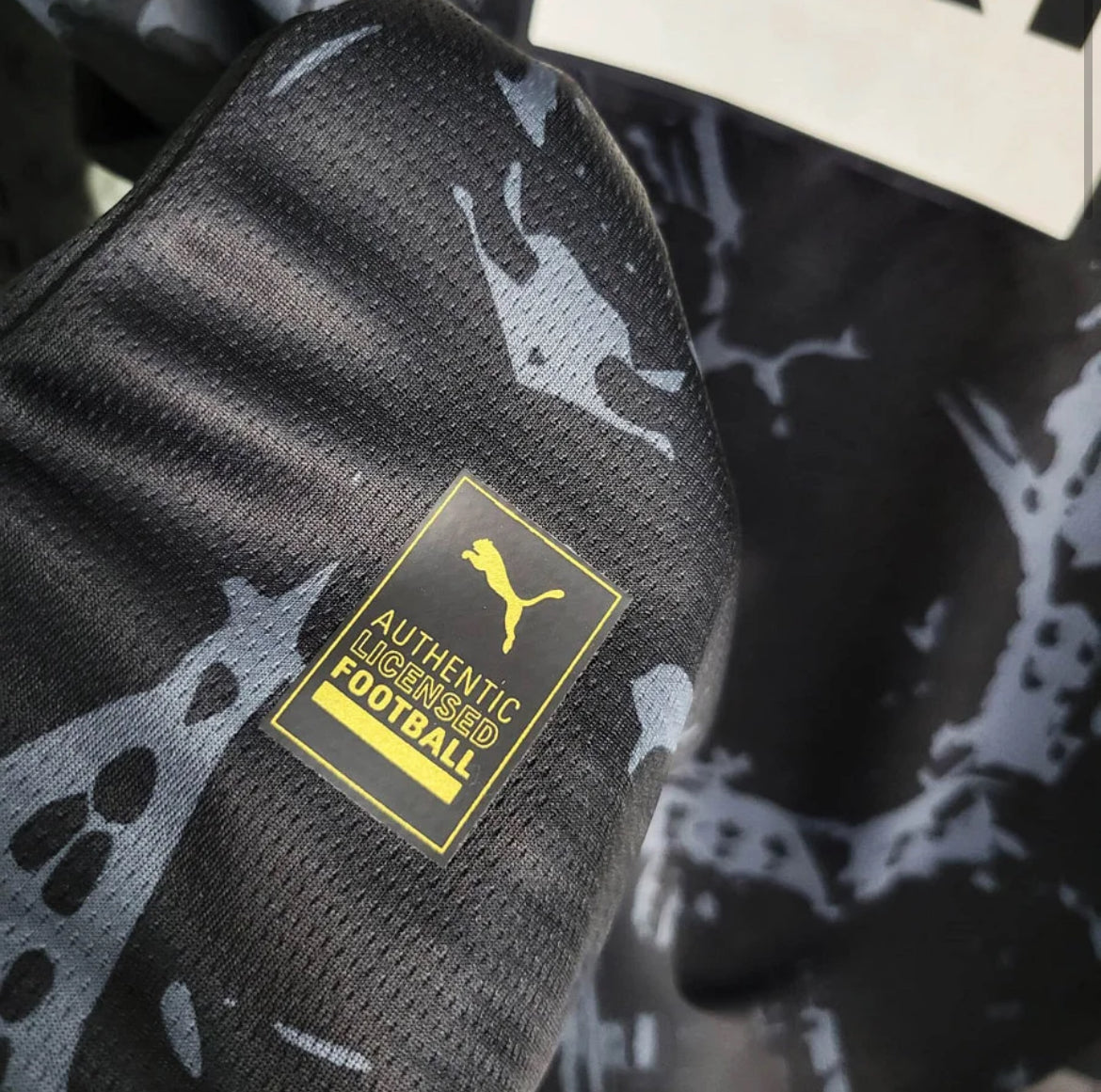 Maillot Borussia Dortmund Extérieur 2023/2024