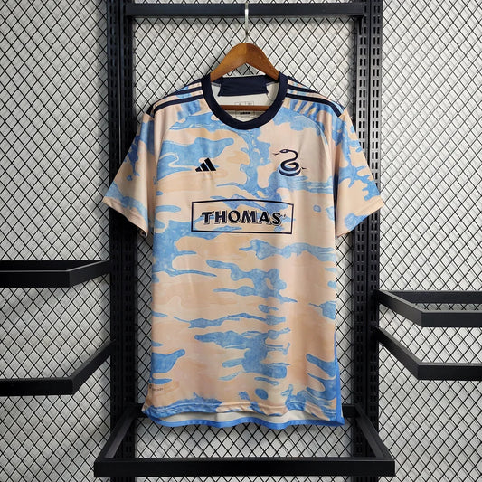 Union de Philadelphie maillot extérieur 2023/2024