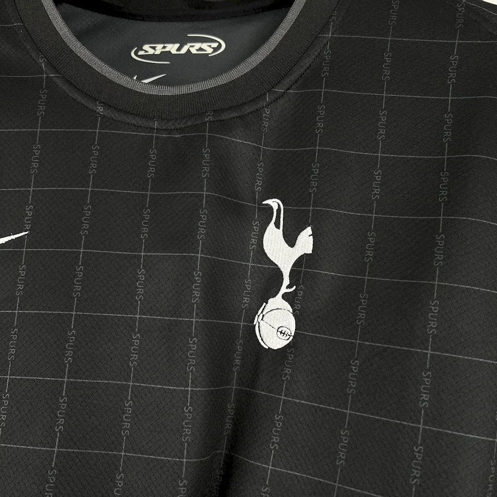Tottenham maillot foot extérieur 2025/2026