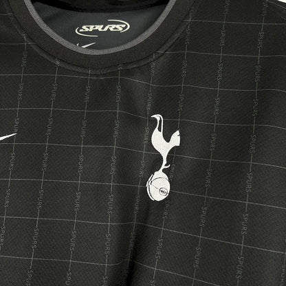 Tottenham maillot foot extérieur 2025/2026
