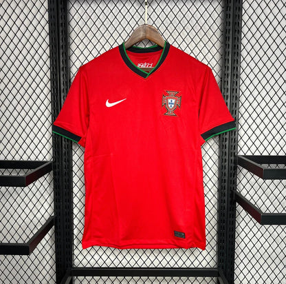 Portugal maillot foot 2024/2025 domicile