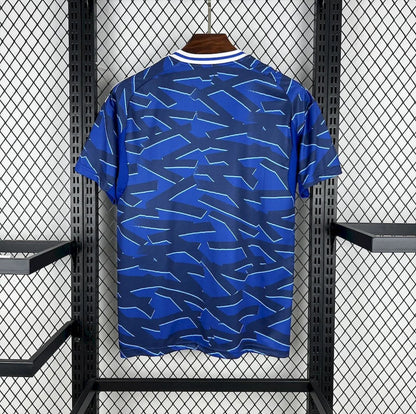 Schalke 04 maillot foot editon speciale 2025/2026