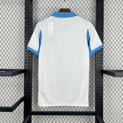 Olympique de Marseille OM maillot foot domicile 2025/2026