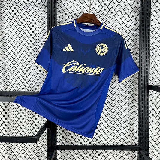 Club America maillot foot third 2025/2026