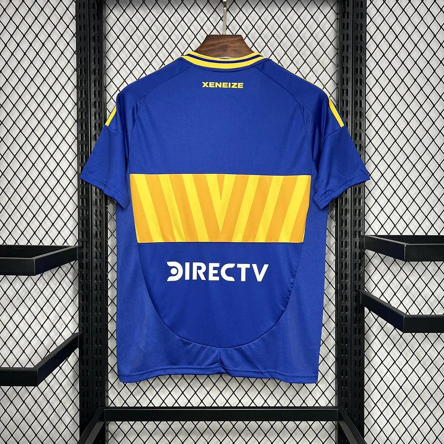 Boca Juniors maillot foot domicile 2024/2025