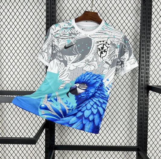 Maillot Brésil X Rio édition Spéciale 2025-2026