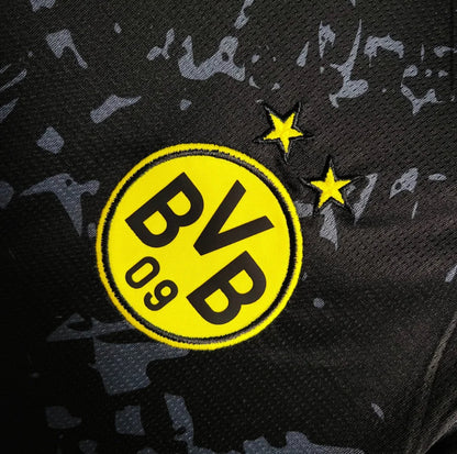 Maillot Borussia Dortmund Extérieur 2023/2024