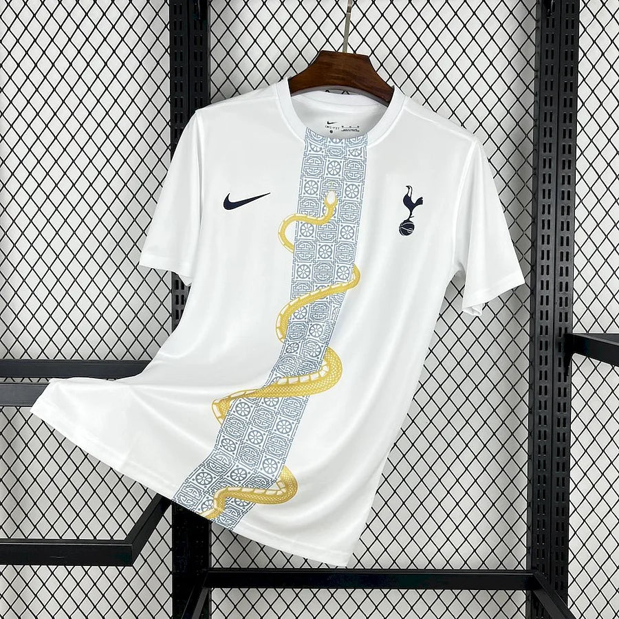 Tottenham maillot foot 2025/2026
