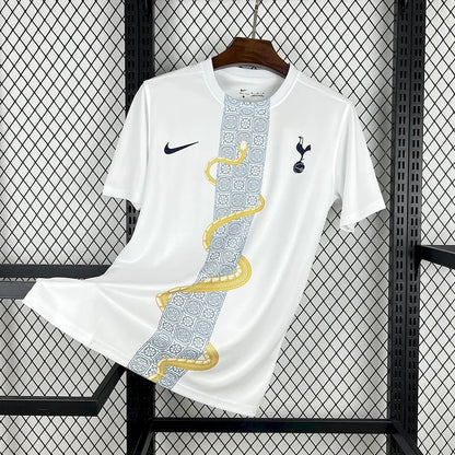 Tottenham maillot foot 2025/2026