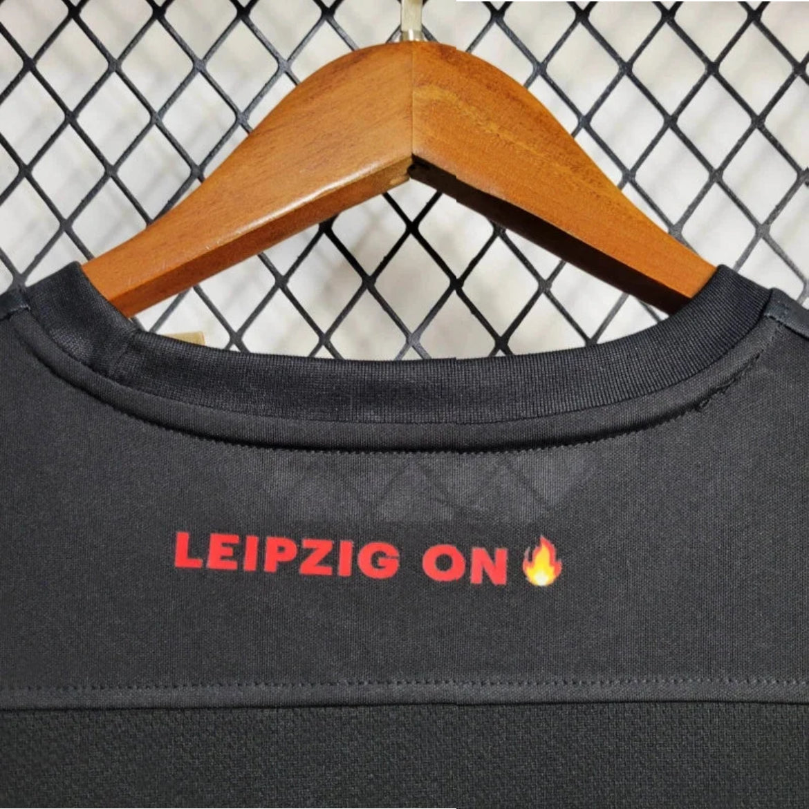 RB Leipzig maillot foot 2024/2025